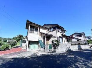 北六甲台１丁目戸建