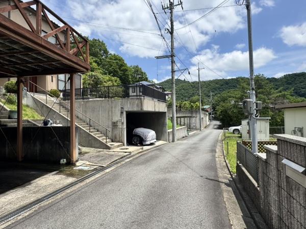 三田市小野の中古一戸建て