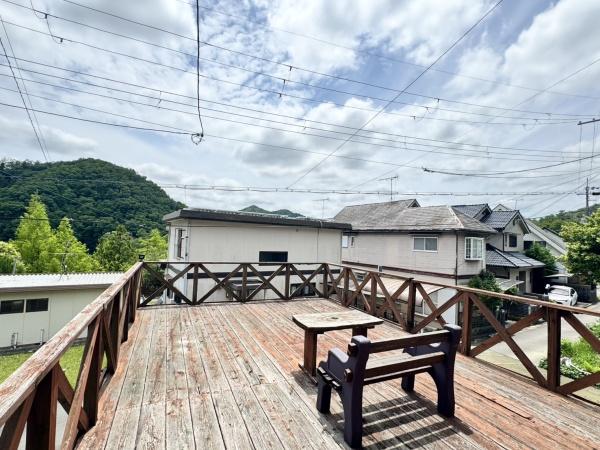 三田市小野の中古一戸建て