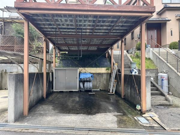三田市小野の中古一戸建て