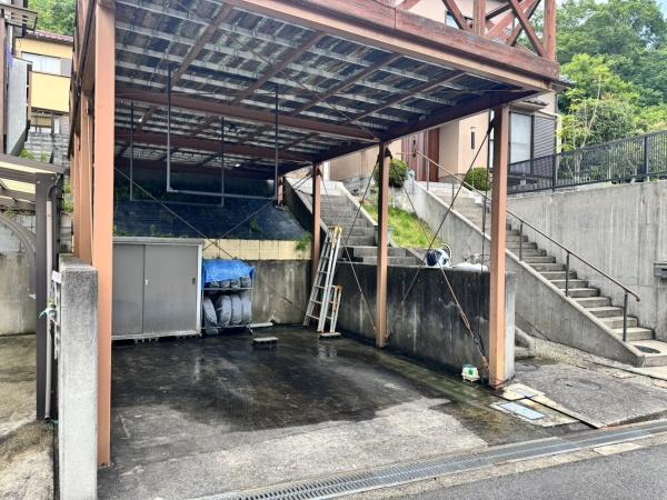 三田市小野の中古一戸建て