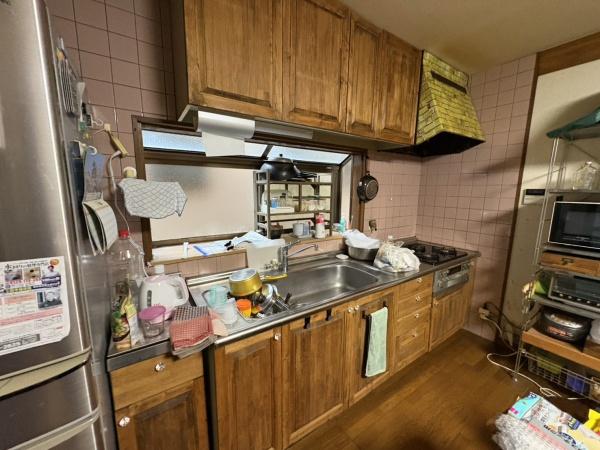 三田市小野の中古一戸建て