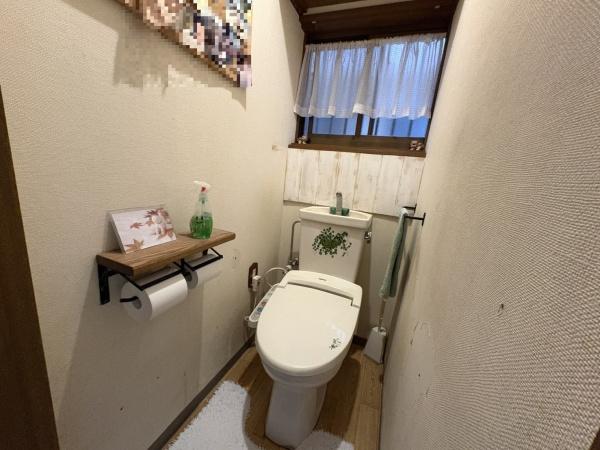 三田市小野の中古一戸建て