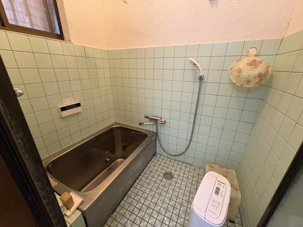 三田市小野の中古一戸建て