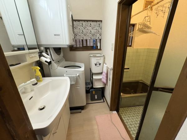 三田市小野の中古一戸建て