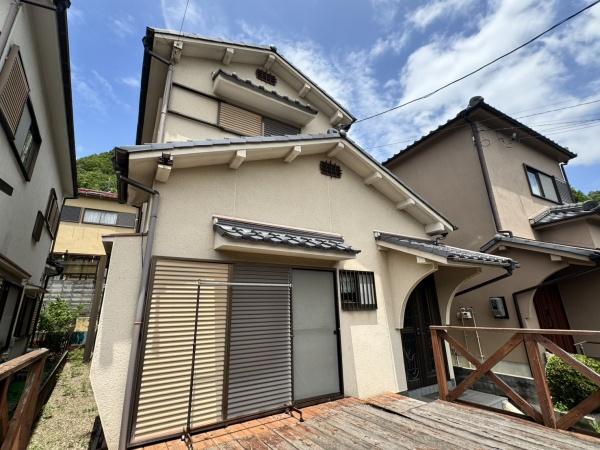 小野戸建