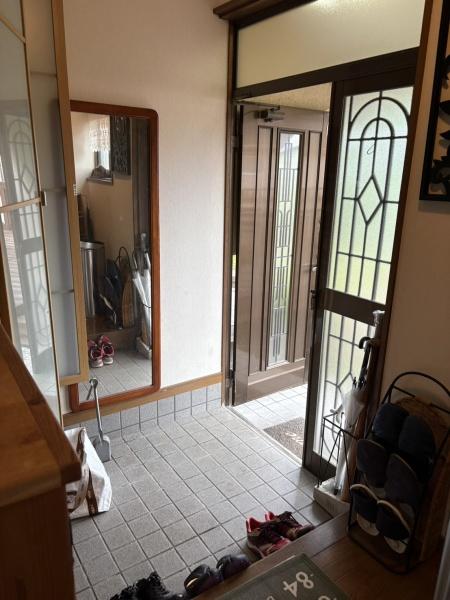 三田市小野の中古一戸建て