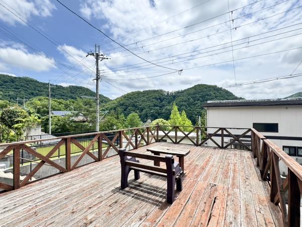 小野戸建
