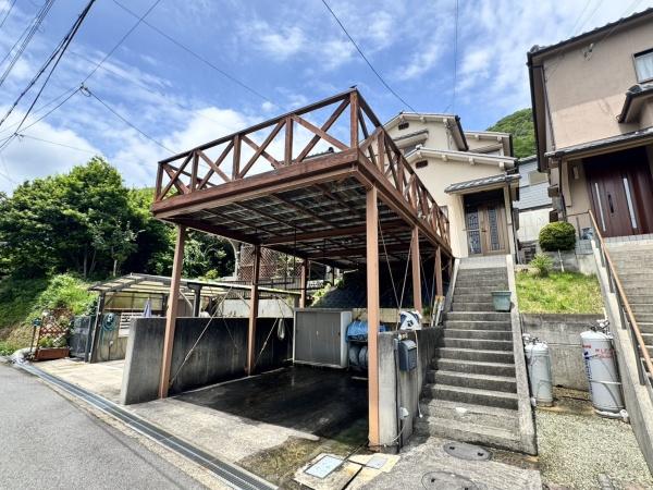 小野戸建