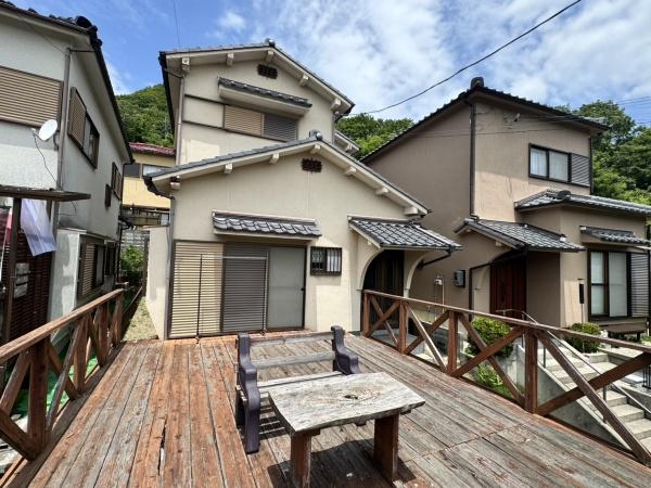 小野戸建