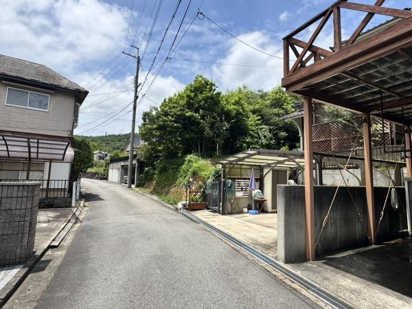 三田市小野の中古一戸建て