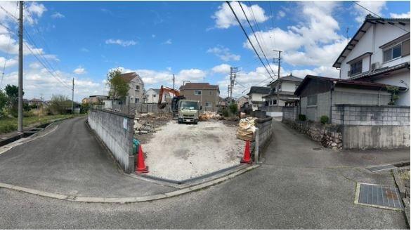 山口町上山口１丁目　１期　３号棟