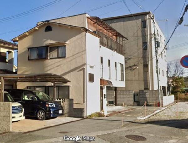 三田市相生町の中古一戸建て