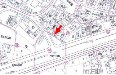 三田市相生町の中古一戸建て