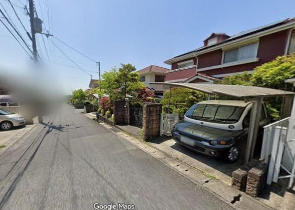 三田市つつじが丘南１丁目の中古一戸建て