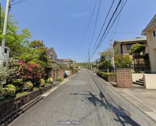 三田市つつじが丘南１丁目の中古一戸建て