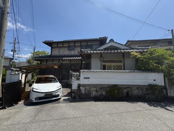 三田市武庫が丘８丁目の売土地