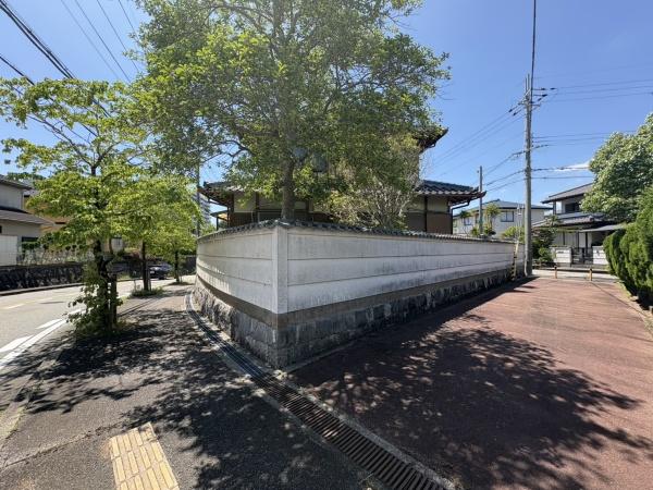 三田市武庫が丘８丁目の売土地