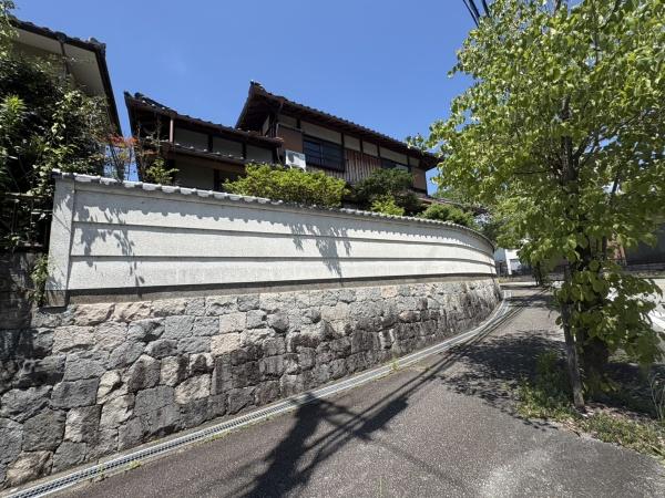 三田市武庫が丘８丁目の売土地