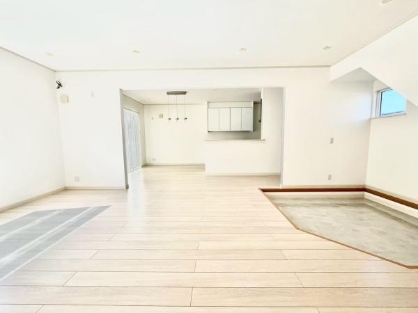 神戸市西区春日台５丁目の中古一戸建て