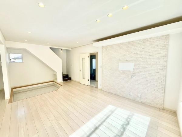 神戸市西区春日台５丁目の中古一戸建