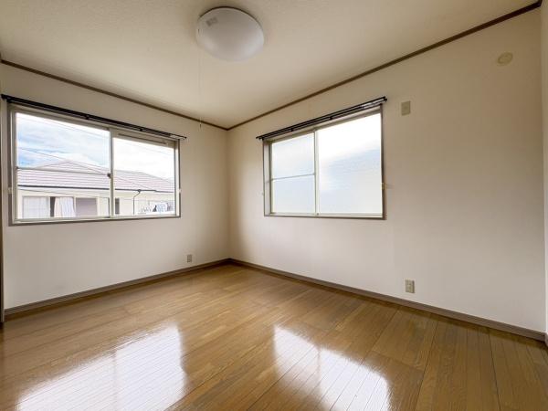 神戸市北区西山２丁目の中古一戸建て