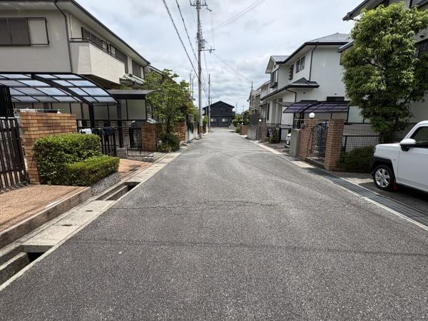 神戸市北区西山２丁目の中古一戸建て