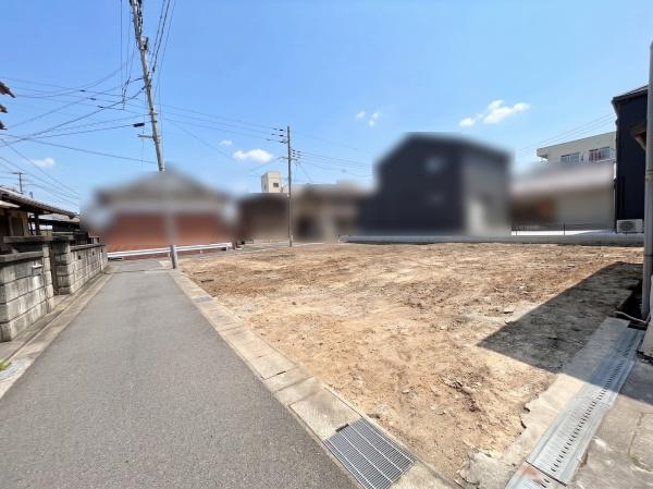 三田市三田町Ａ号地