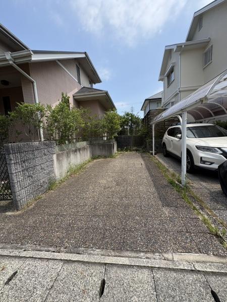 三田市弥生が丘四丁目戸建