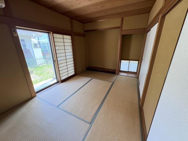 三田市弥生が丘四丁目戸建