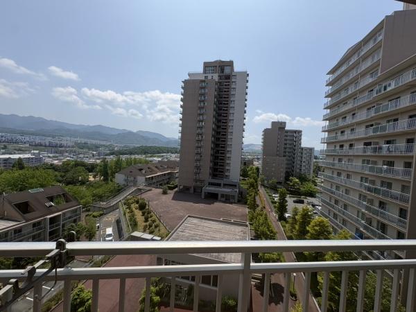 神戸ヒルズデイズＤ棟
