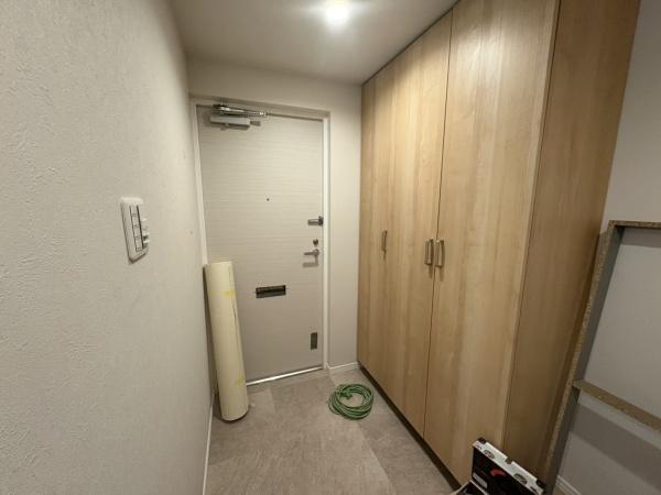 神戸ヒルズデイズＤ棟