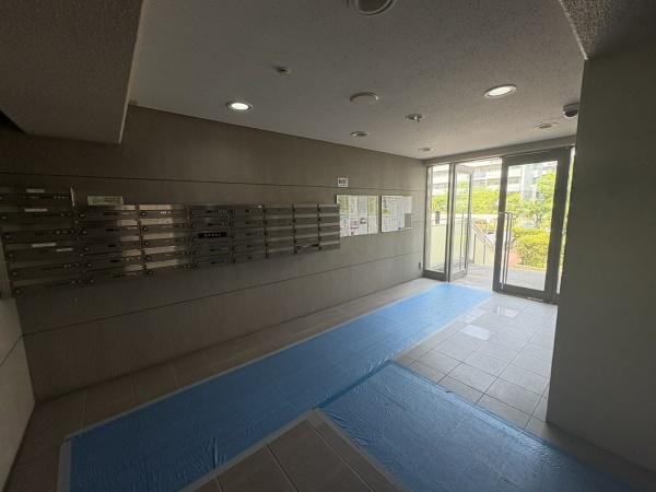 神戸ヒルズデイズＤ棟