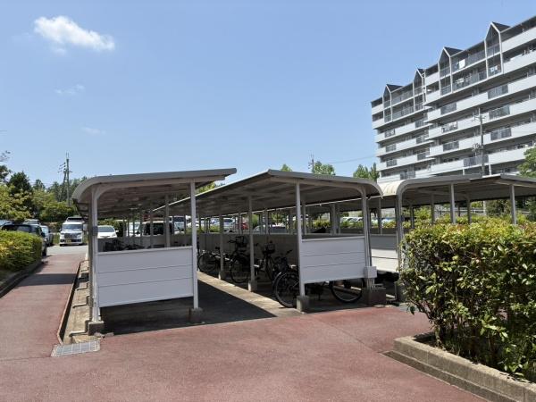 神戸ヒルズデイズＤ棟