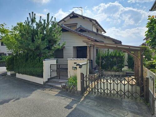 友が丘１丁目戸建