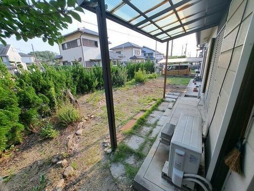 友が丘１丁目戸建