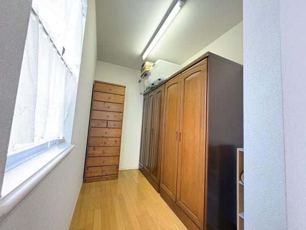 三田市対中町の中古一戸建て