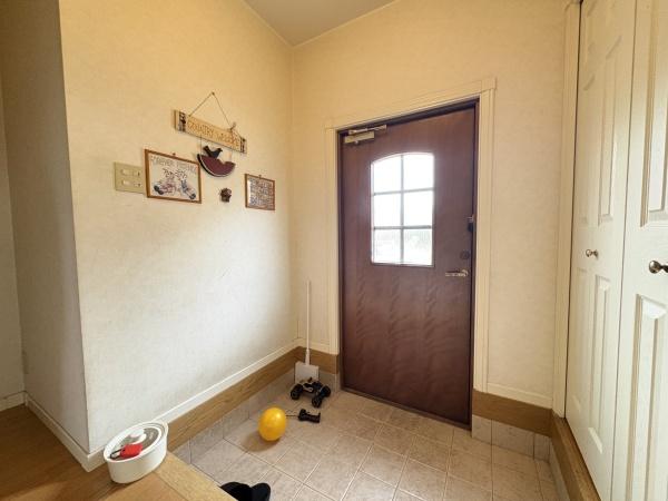 三田市対中町の中古一戸建て
