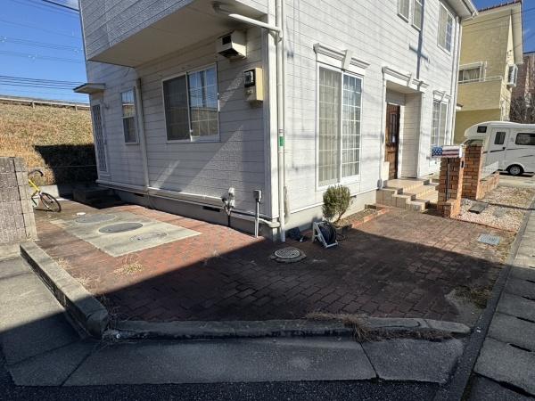 対中町戸建
