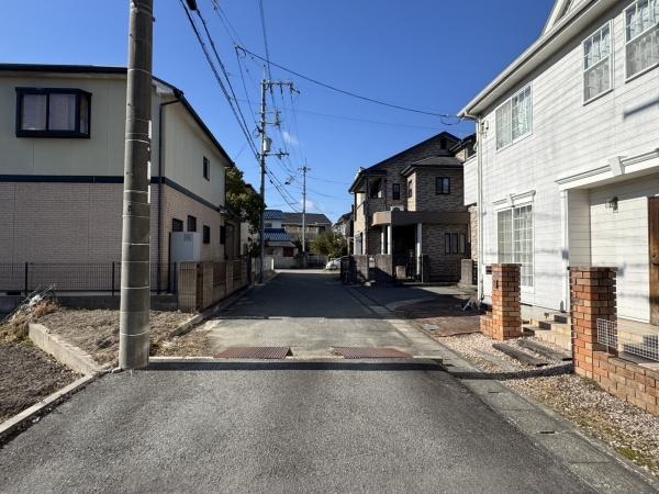 三田市対中町の中古一戸建て