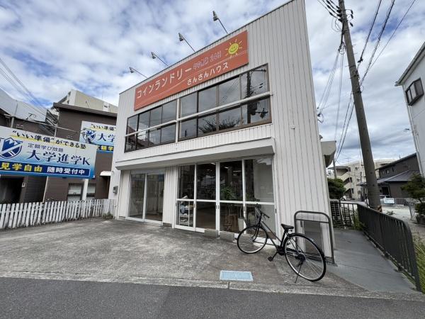 駅前町収益テナント