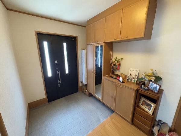 神戸市北区上津台６丁目の中古一戸建て