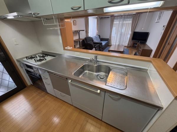 神戸市北区上津台６丁目の中古一戸建て