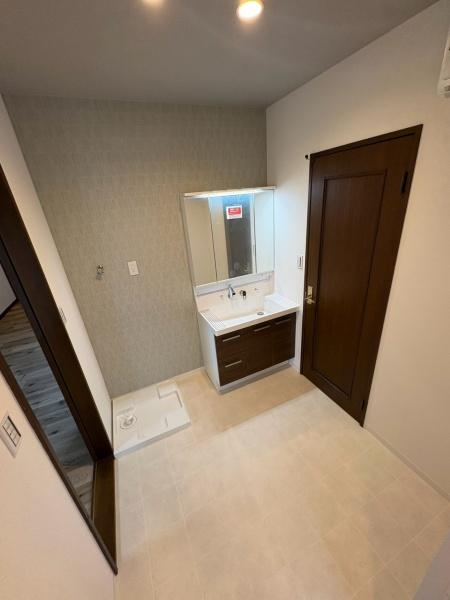 弥生が丘３丁目戸建