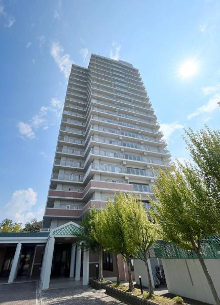 パークアヴェニュー神戸三田５番館