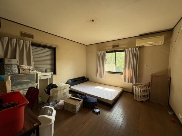 三田市藍本の中古一戸建て