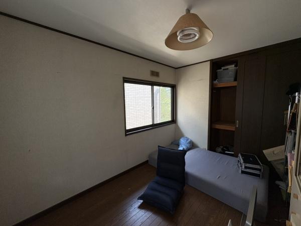 三田市藍本の中古一戸建て