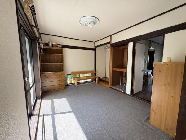 三田市藍本の中古一戸建て