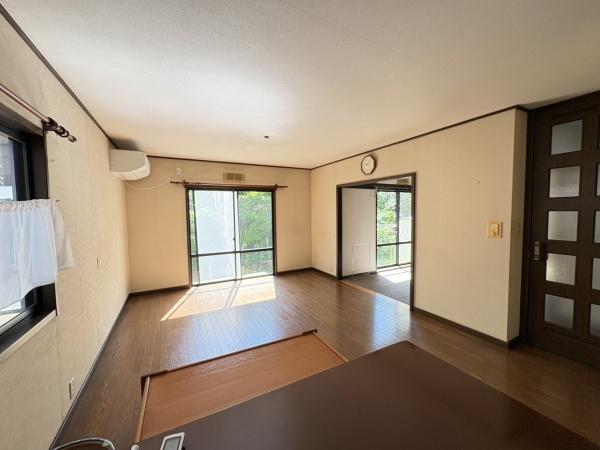 三田市藍本の中古一戸建て
