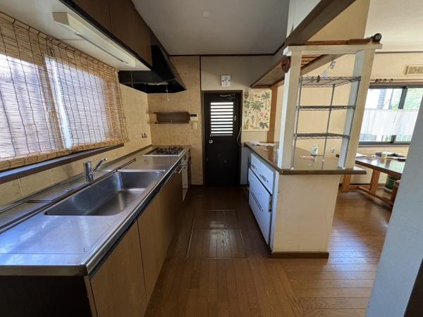 三田市藍本の中古一戸建て